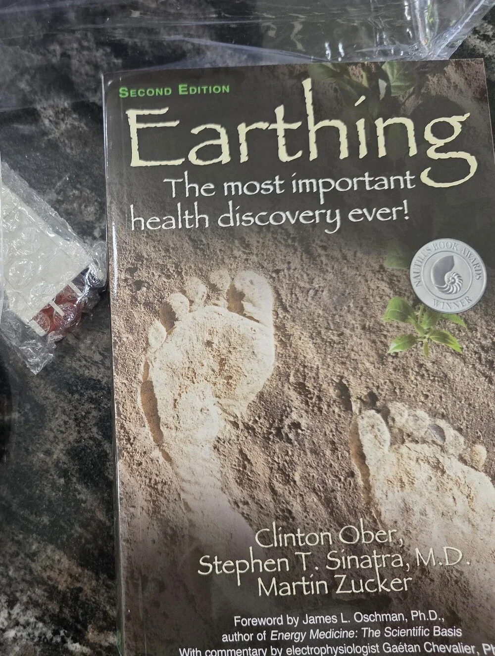 Earth: King Mattress Cover Earthing Cover